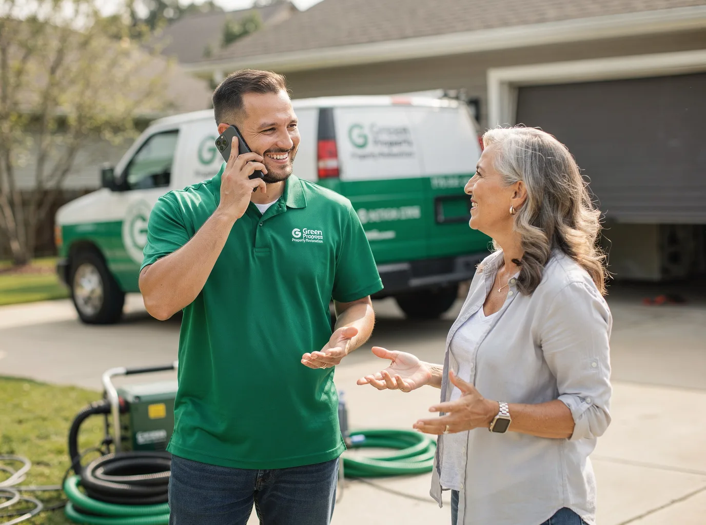 Water Damage Restoration Norvelt, PA FAQs